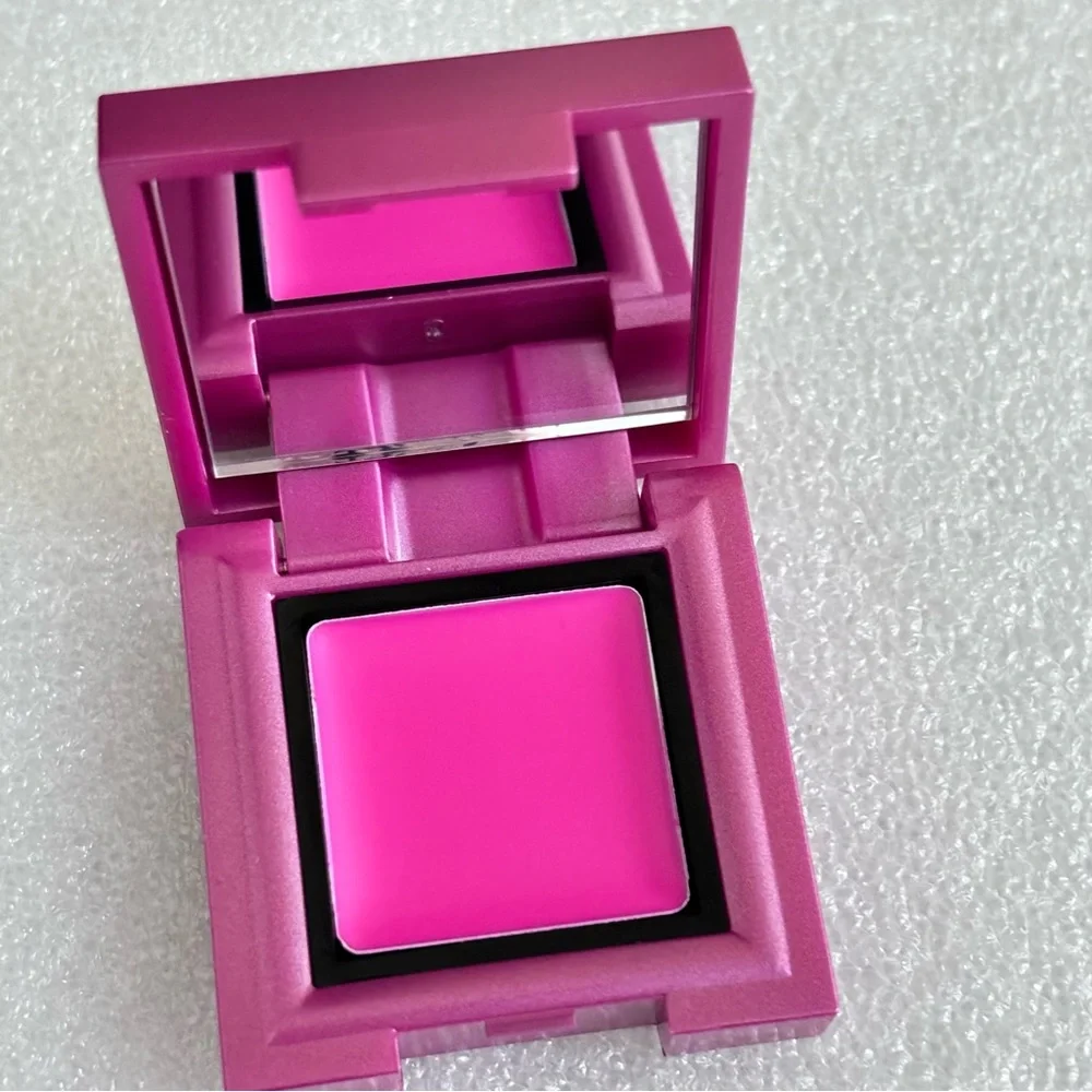 💝NEW mini BASMA Blush - Fuchsia 💝